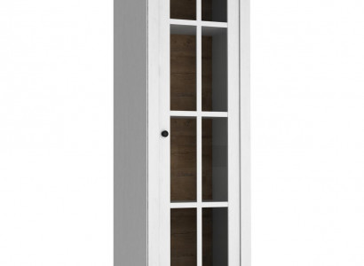 Classic display cabinet, display case, living room cabinets, design wooden display case, new